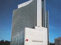 Savska cesta, Zagrepčanka, 1987. godina